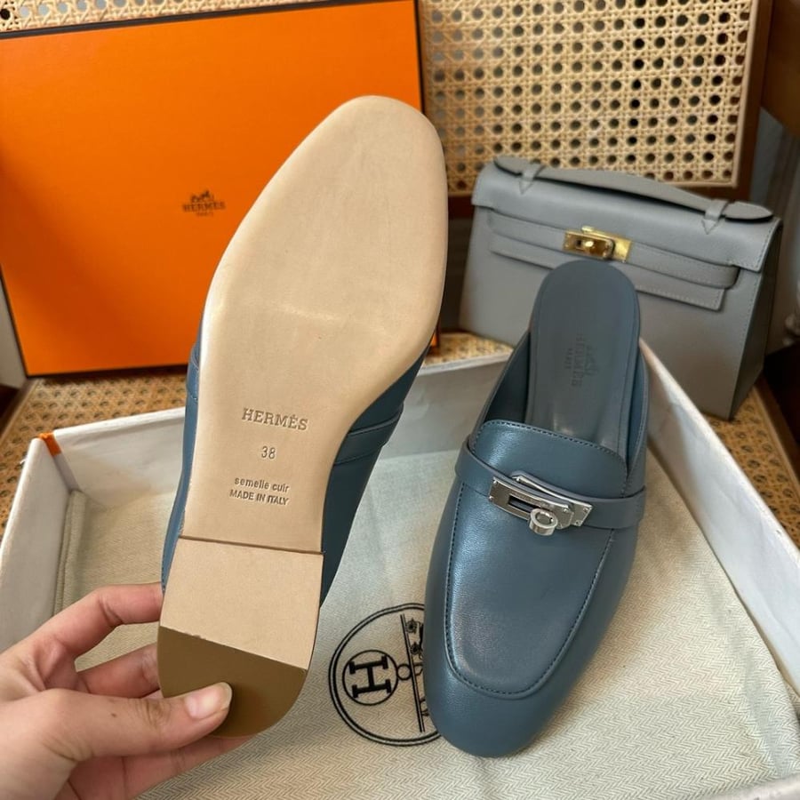 ايرمز Kelly flat