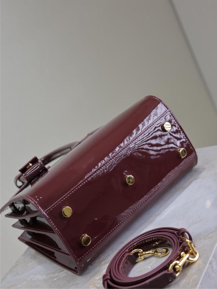 سان لوران Sac de jour nano
