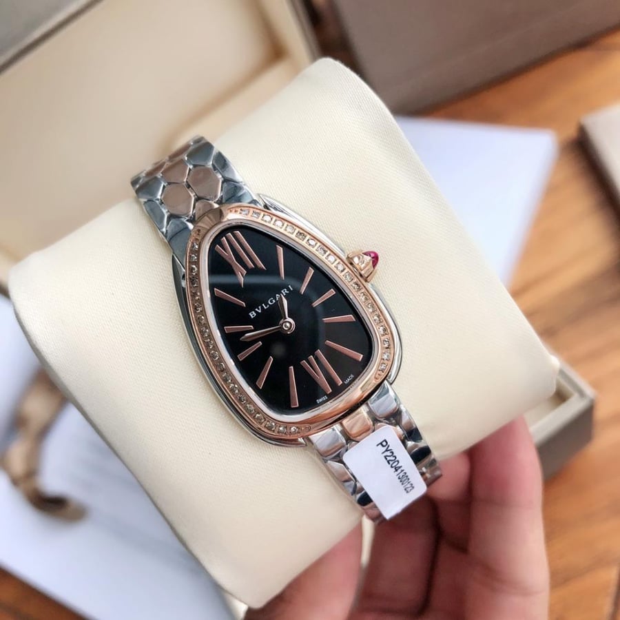 بولغاري Serpenti Watch
