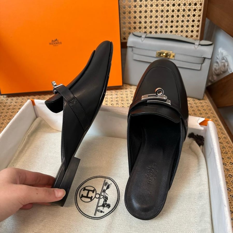 ايرمز Kelly flat