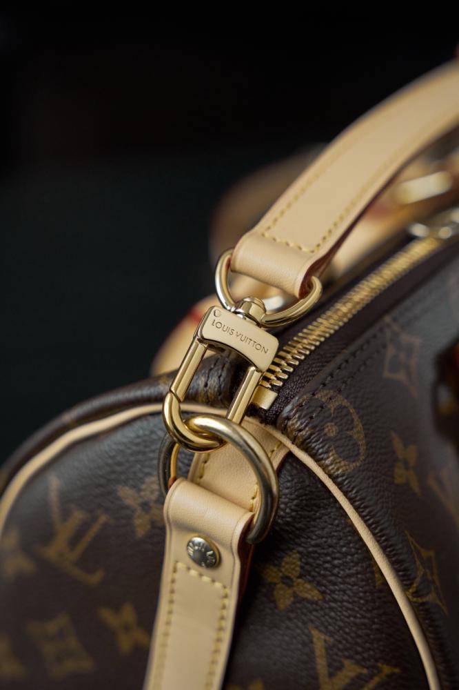 لوي فيتون Speedy 25