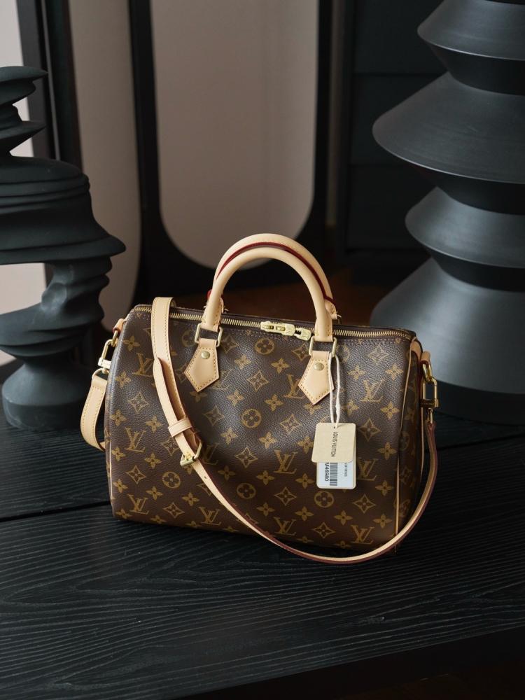 لوي فيتون Speedy 30