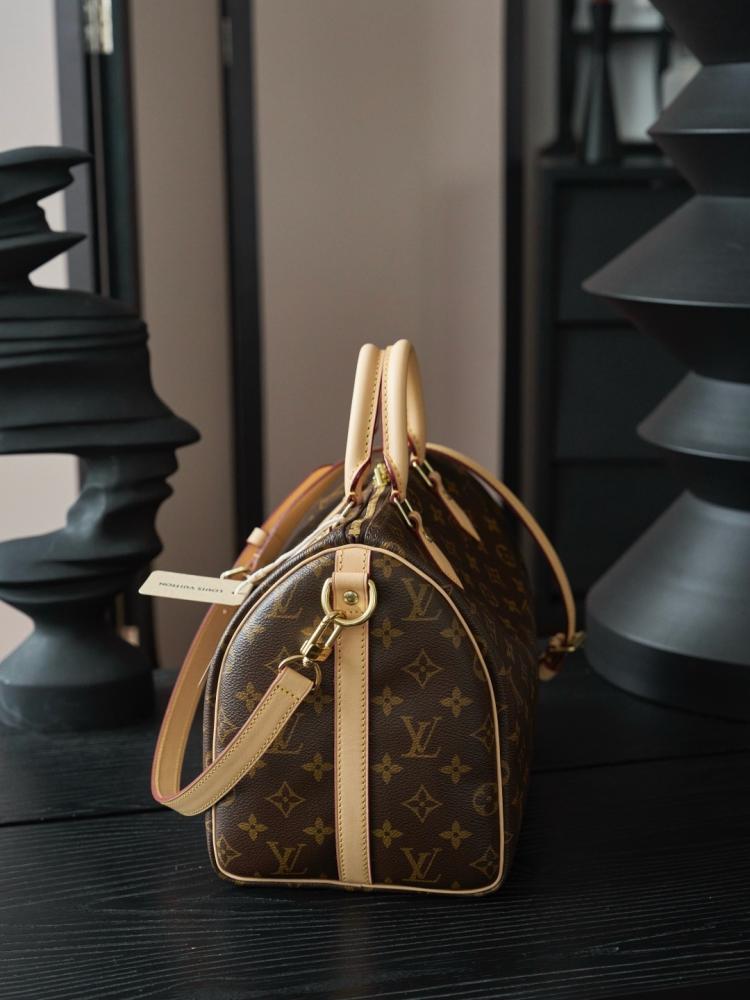 لوي فيتون Speedy 30