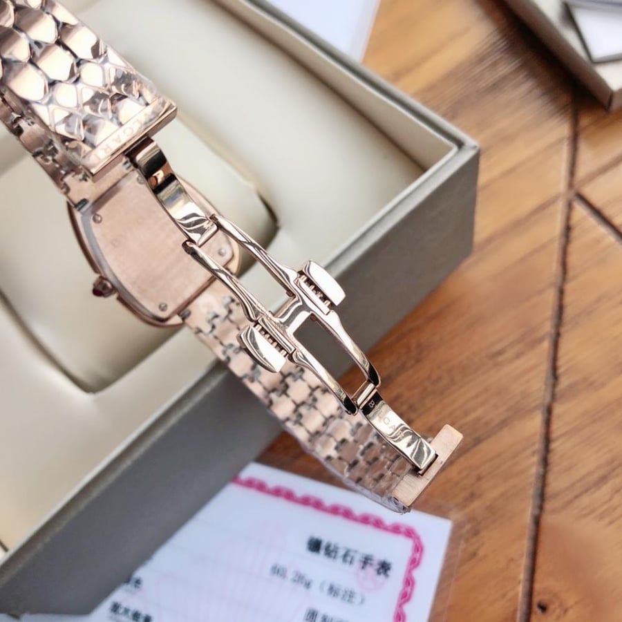 بولغاري Serpenti Watch