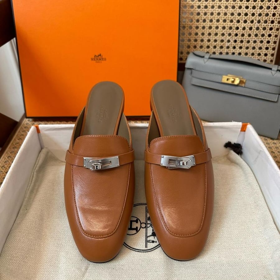 ايرمز Kelly flat