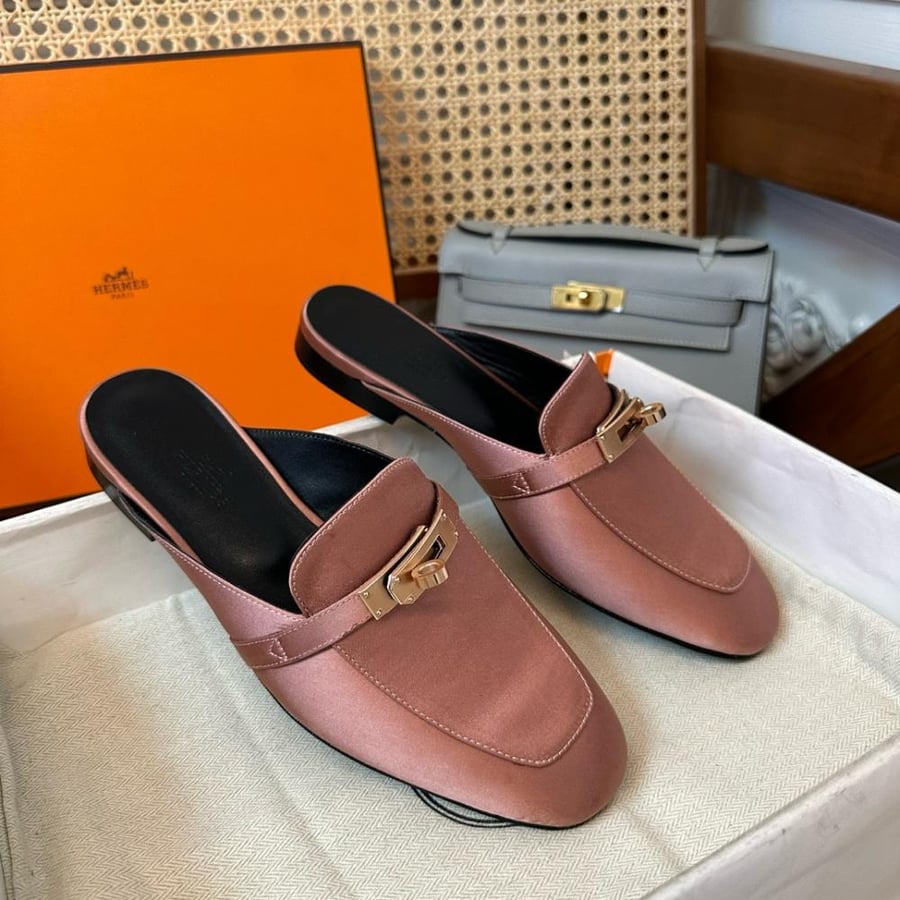 ايرمز Kelly flat