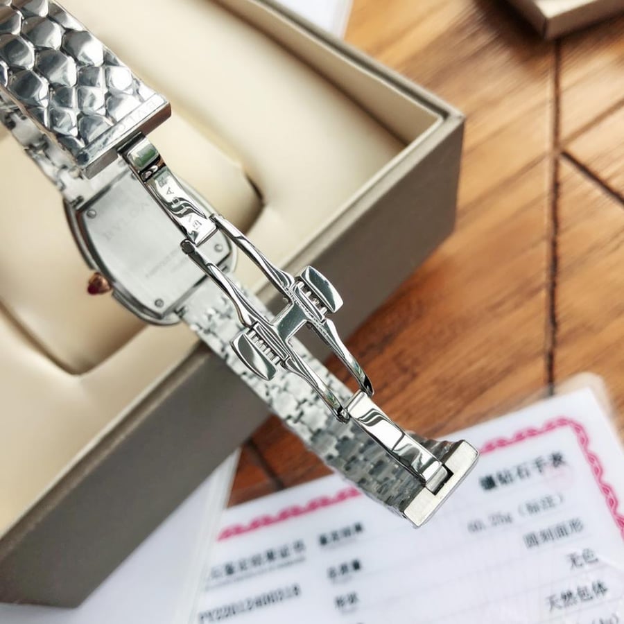 بولغاري Serpenti Watch