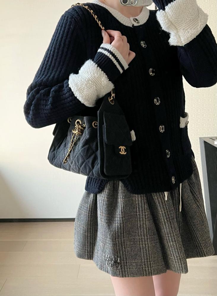 شانيل 25c mini