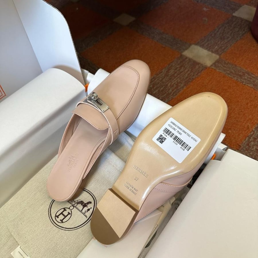 ايرمز Kelly flat