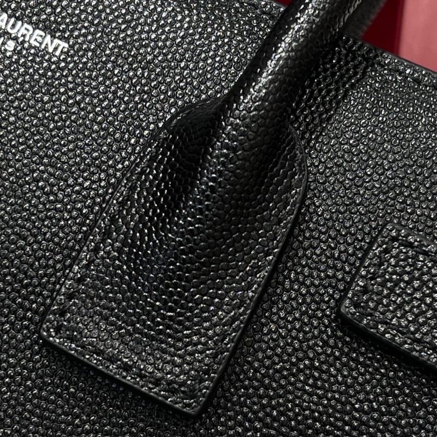 سان لوران Sac de jour baby