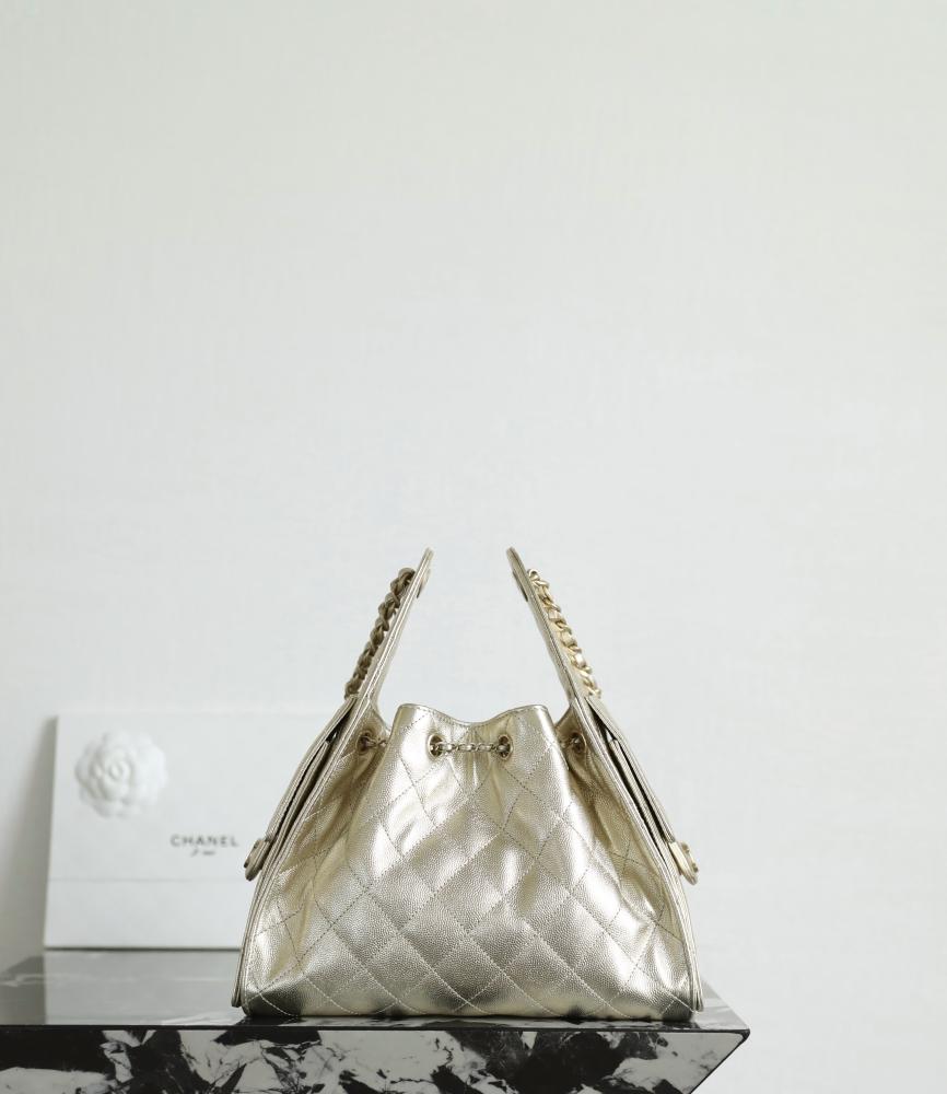 شانيل Hobo 25c small