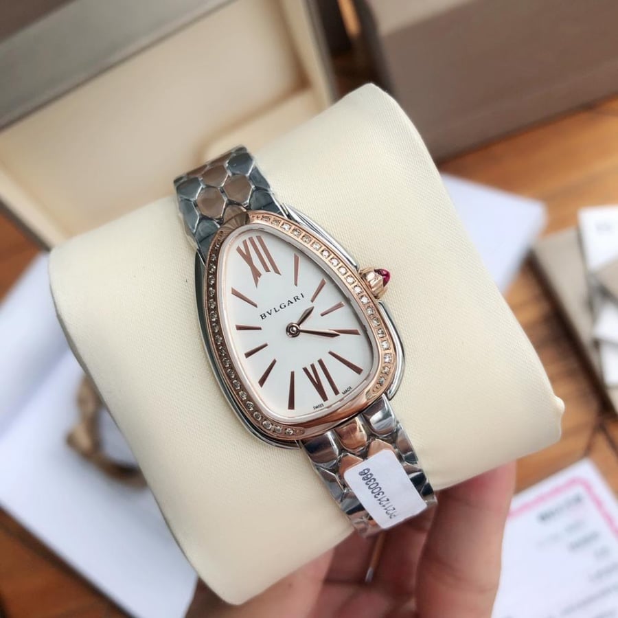 بولغاري Serpenti Watch