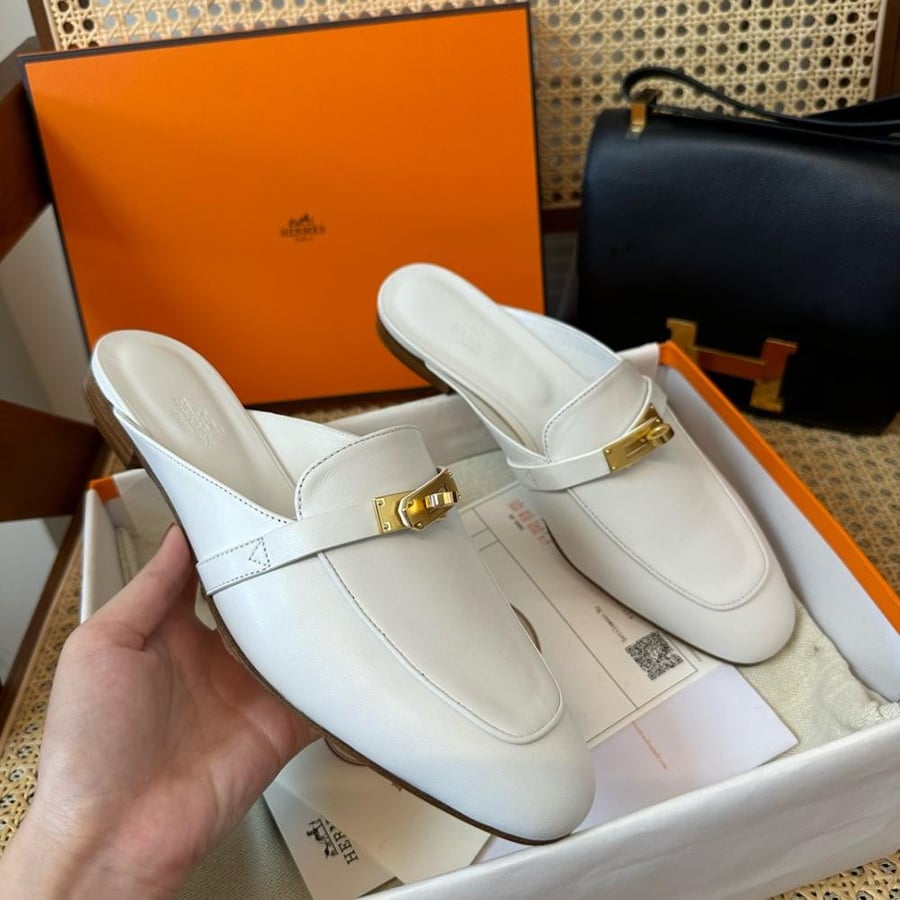 ايرمز Kelly flat