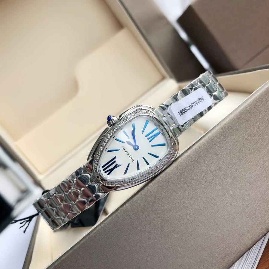 بولغاري Serpenti Watch