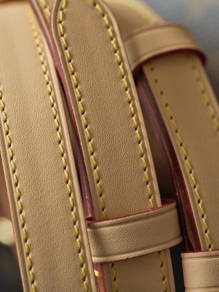 لوي فيتون Speedy 30