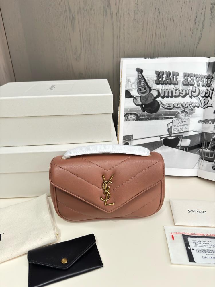 سان لوران Loulou mini