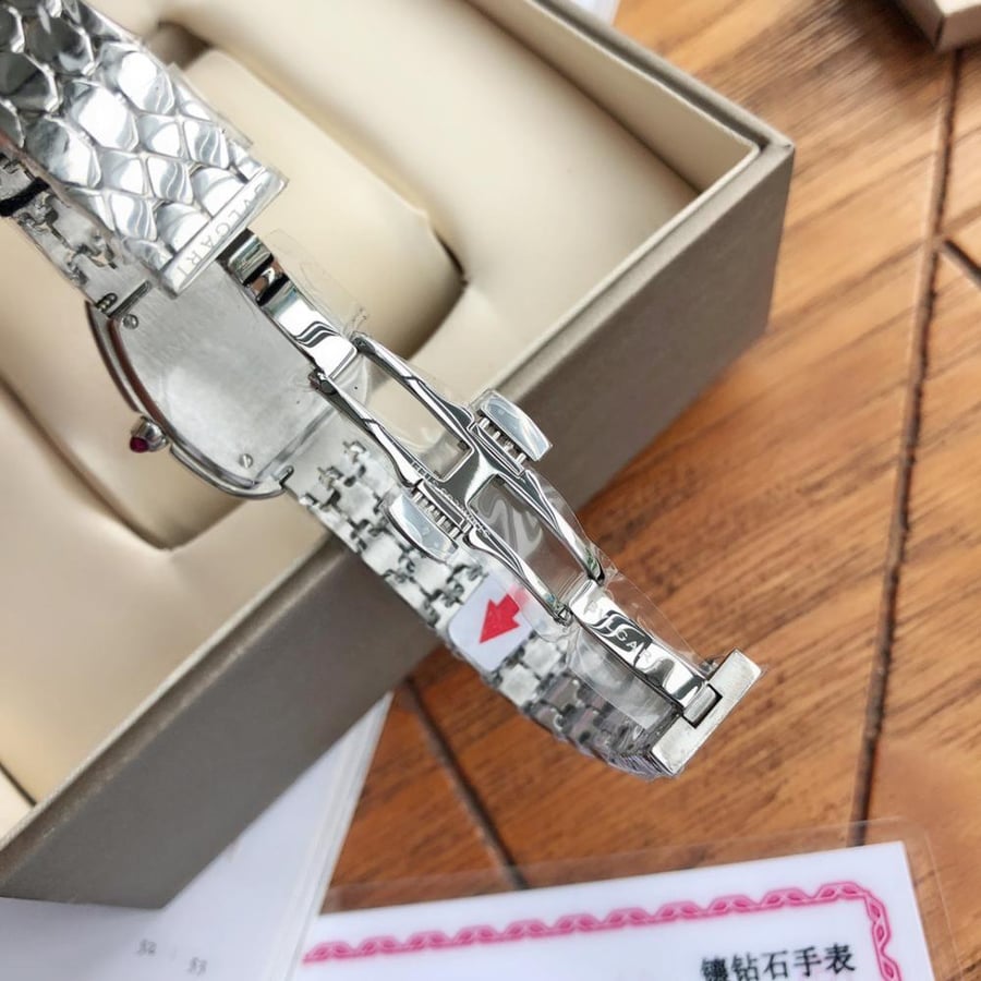 بولغاري Serpenti Watch