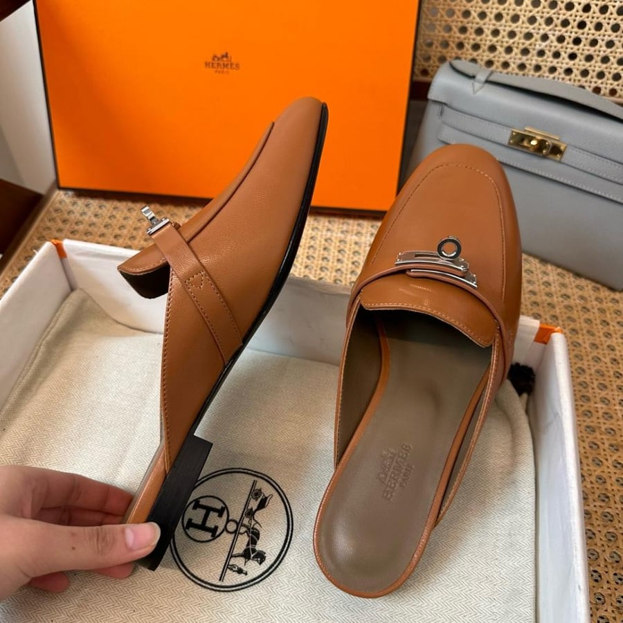 ايرمز Kelly flat