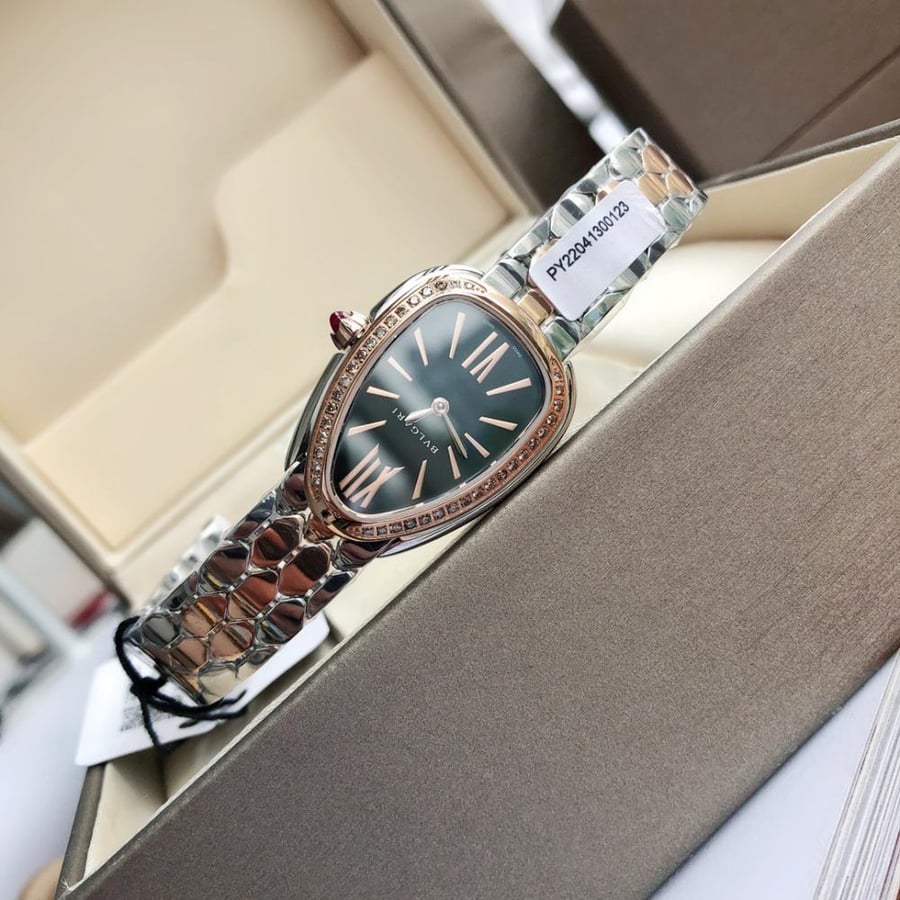 بولغاري Serpenti Watch