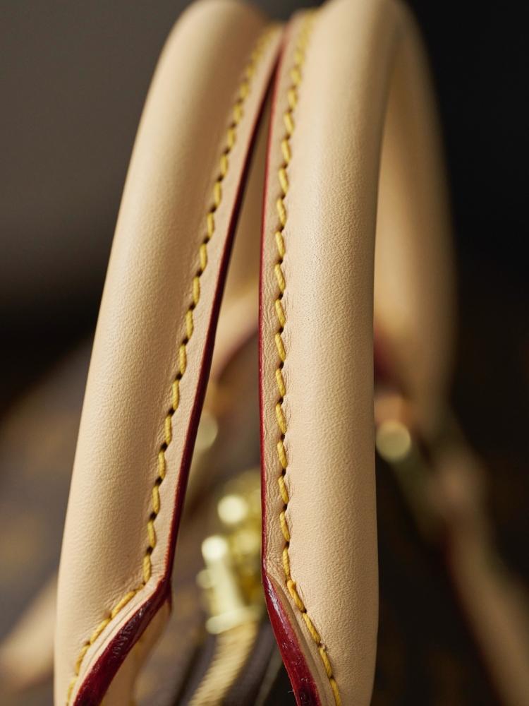 لوي فيتون Speedy 30