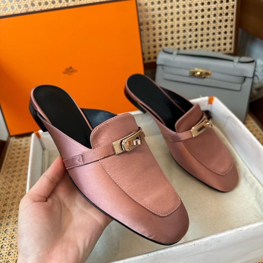 ايرمز Kelly flat