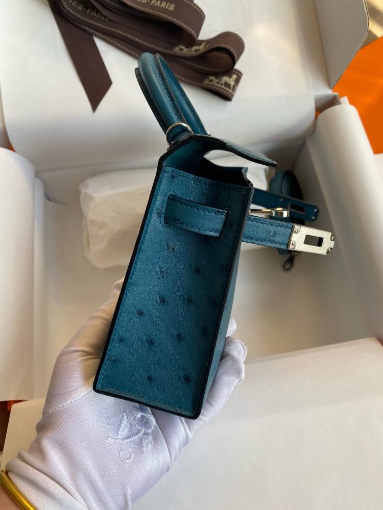 ايرمز Mini Kelly
