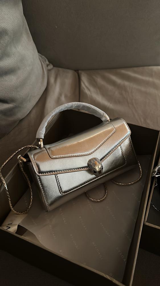 بولغاري SERPENTI FOREVER
