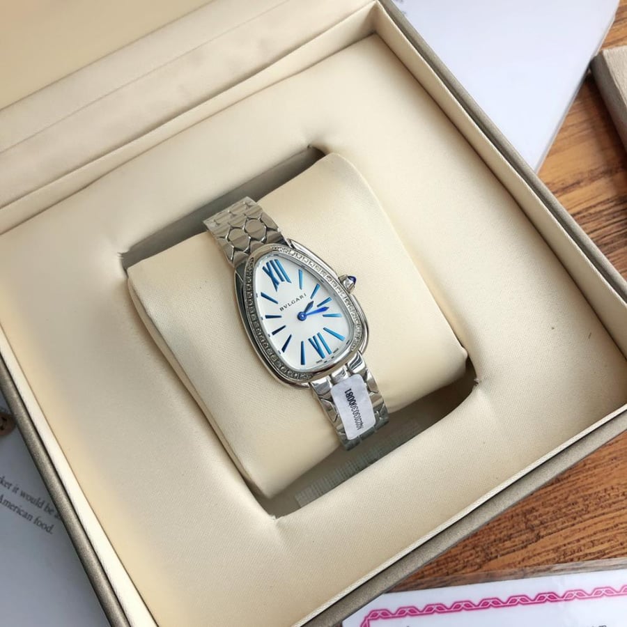 بولغاري Serpenti Watch