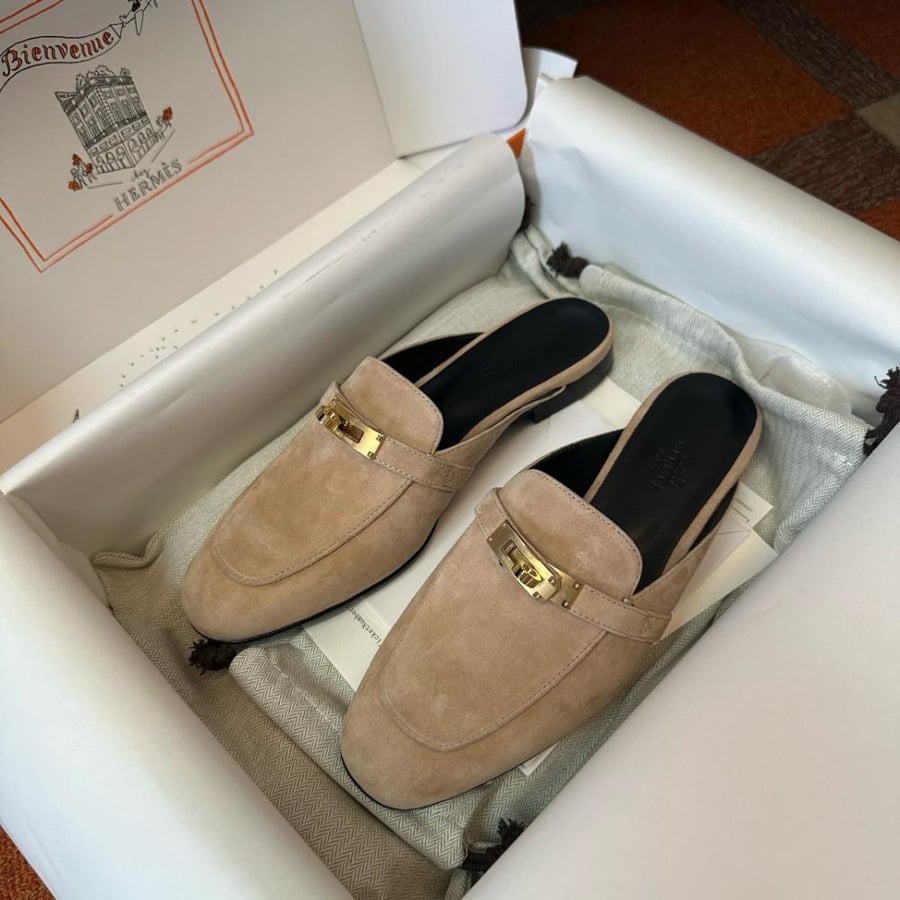 ايرمز Kelly flat