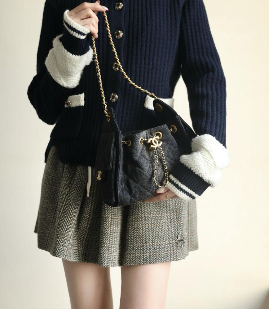 شانيل 25c mini