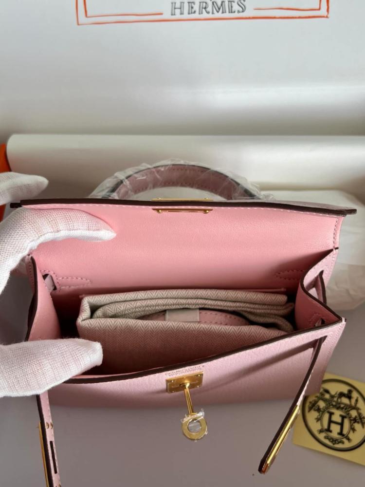 ايرمز Mini Kelly
