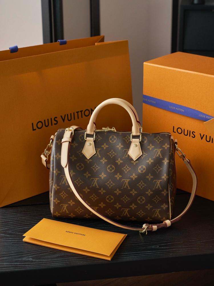 لوي فيتون Speedy 30