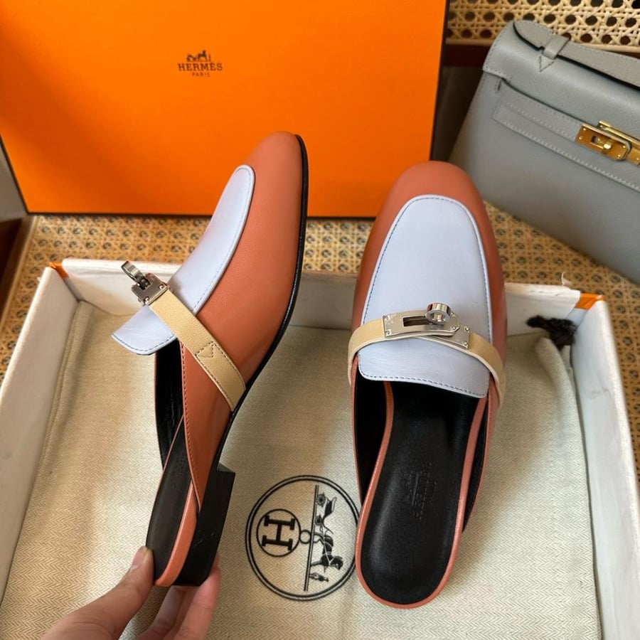 ايرمز Kelly flat