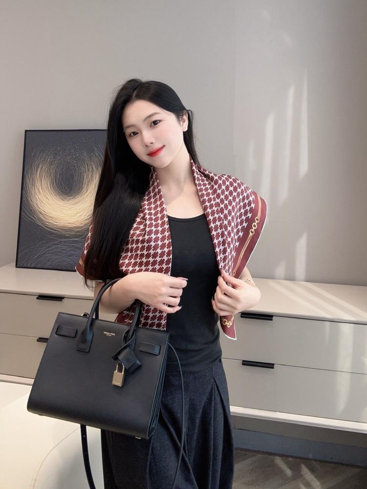 سان لوران Sac de jour baby