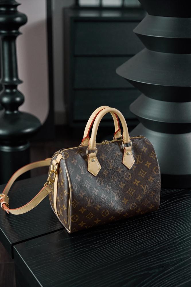 لوي فيتون Speedy 25