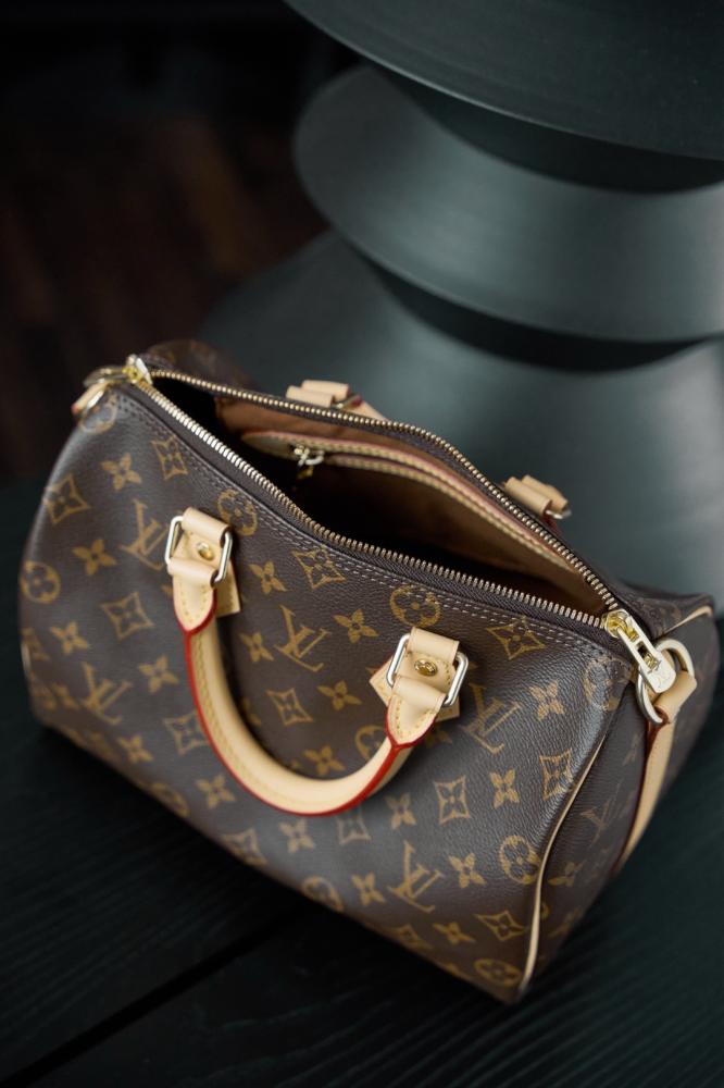 لوي فيتون Speedy 25