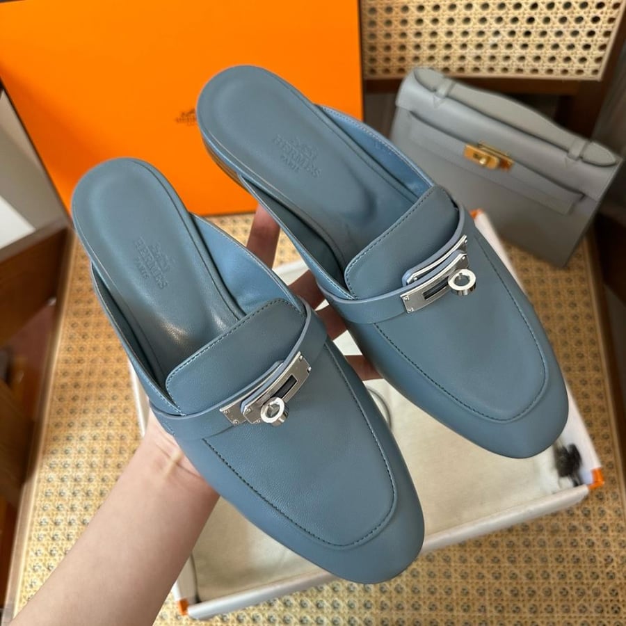 ايرمز Kelly flat