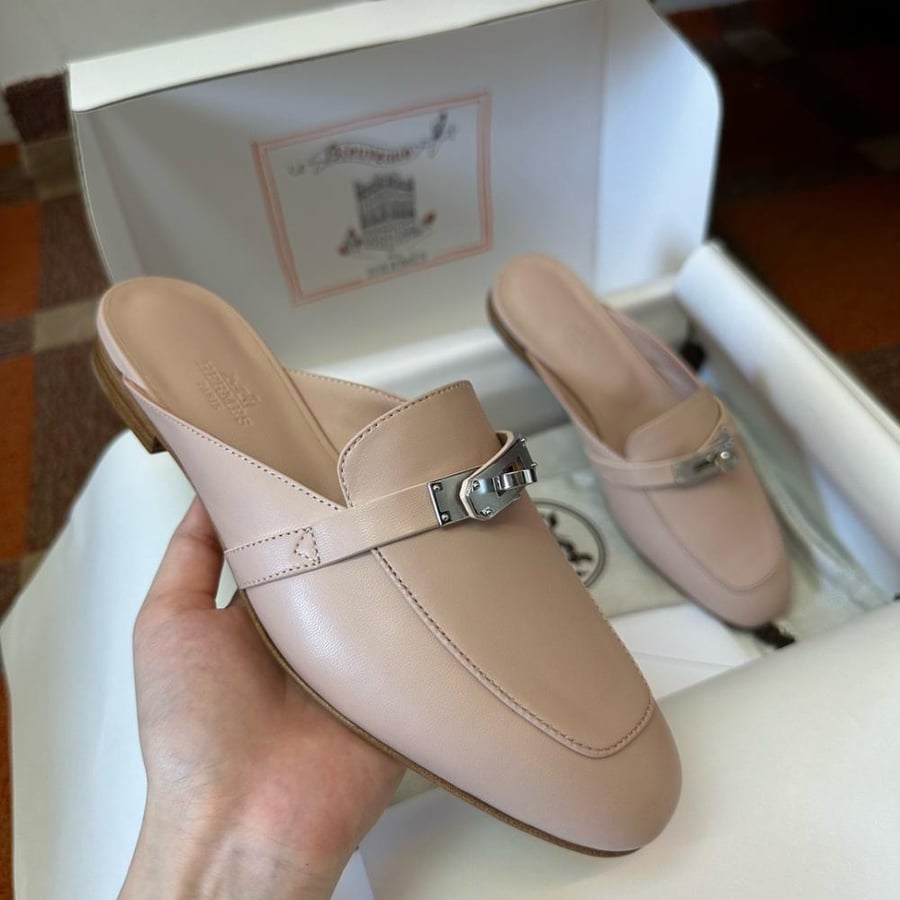 ايرمز Kelly flat