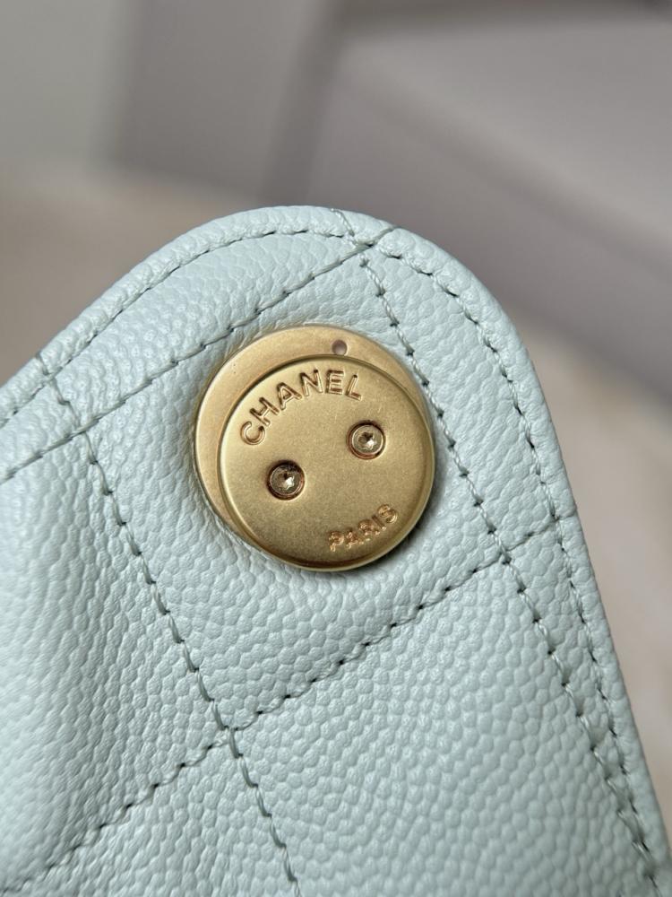 شانيل Hobo 25c medium