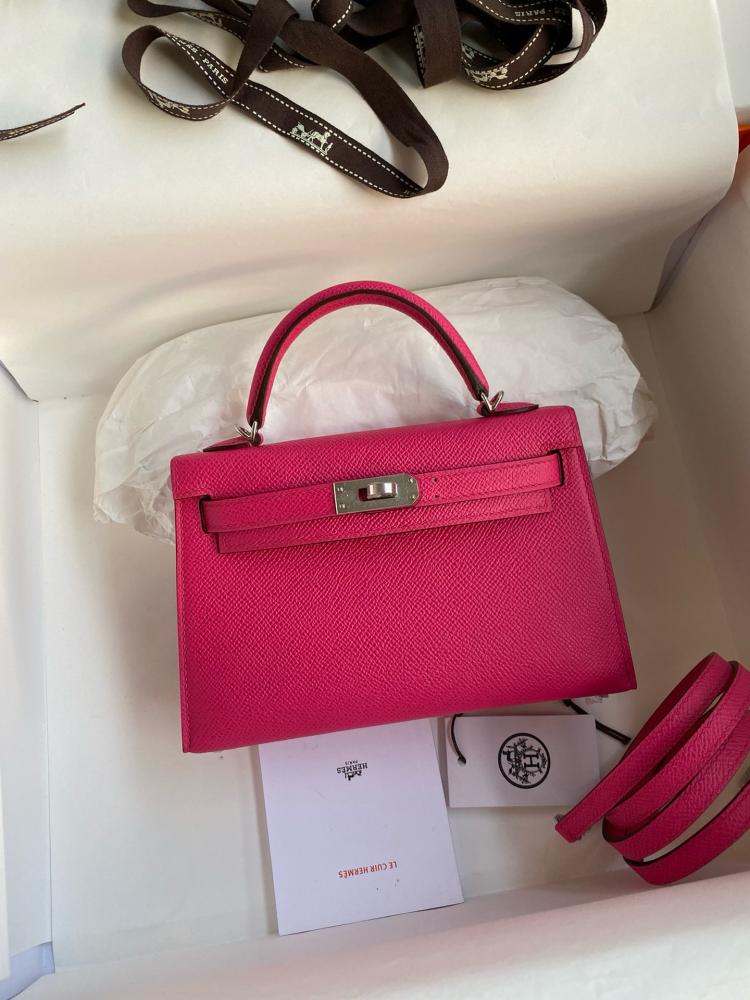 ايرمز Mini Kelly