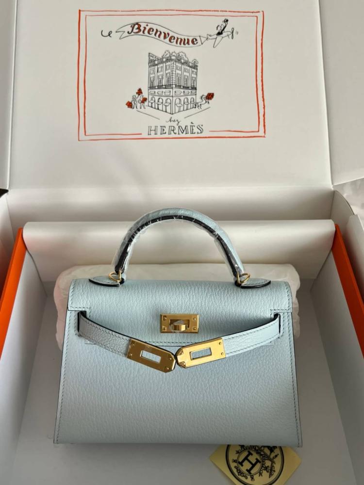 ايرمز Mini Kelly
