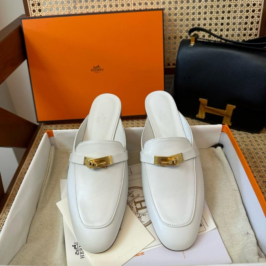 ايرمز Kelly flat