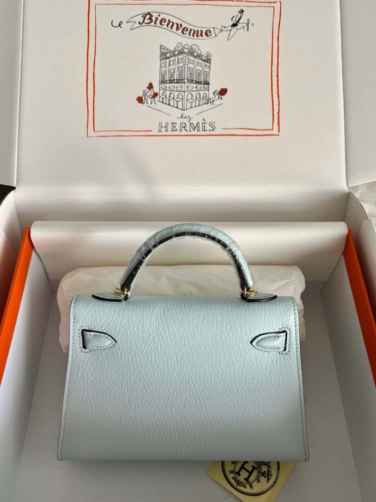ايرمز Mini Kelly