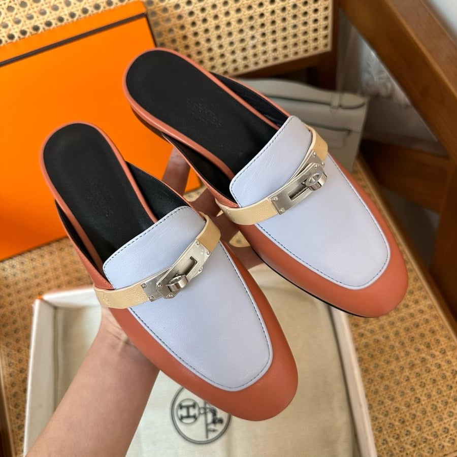 ايرمز Kelly flat