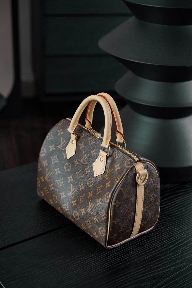 لوي فيتون Speedy 25