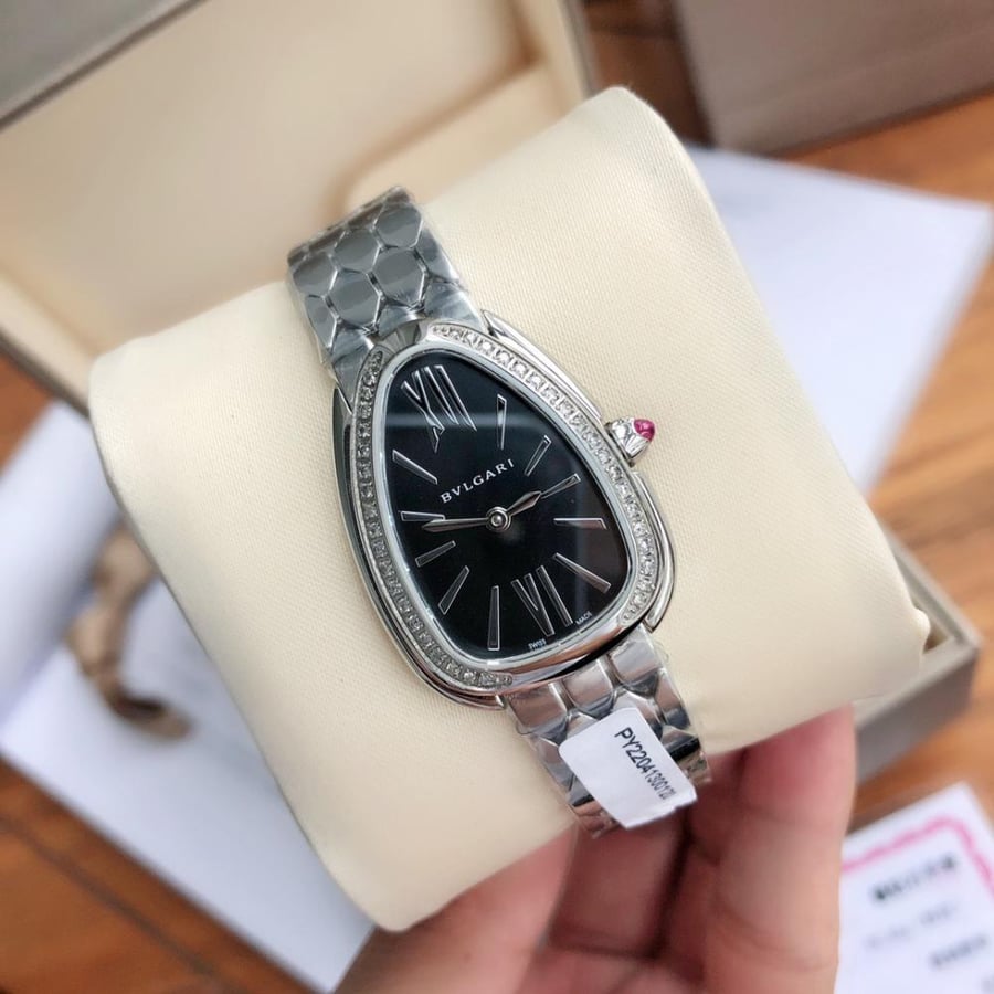 بولغاري Serpenti Watch