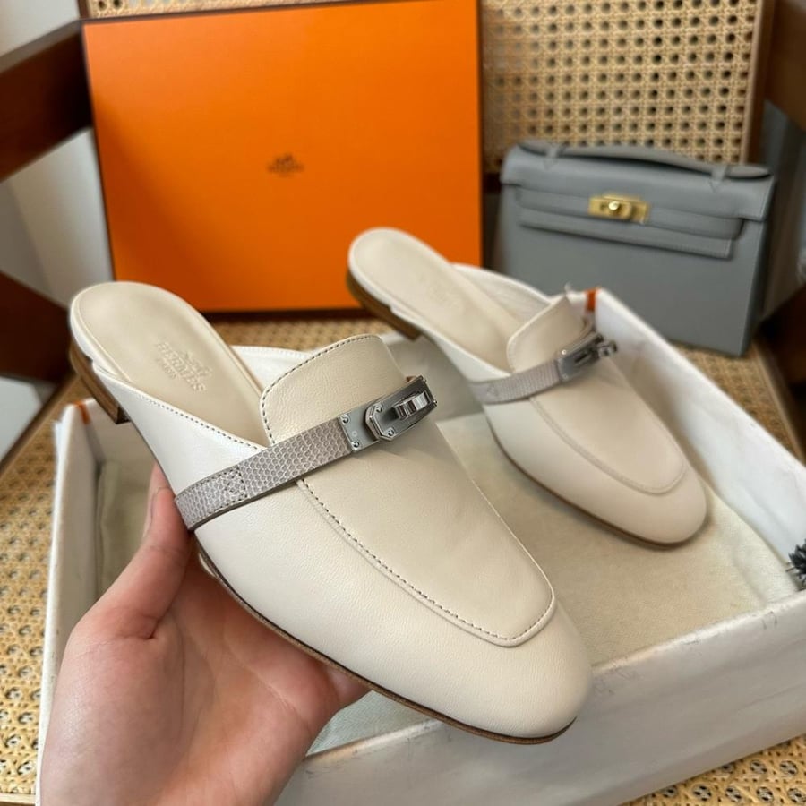 ايرمز Kelly flat