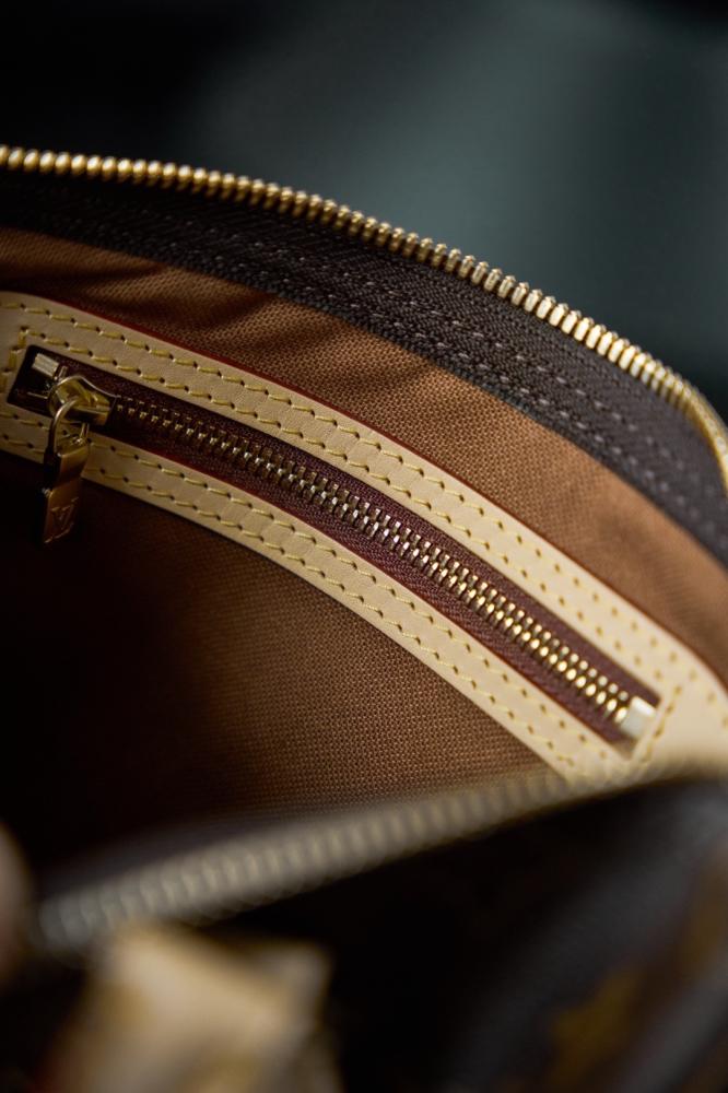 لوي فيتون Speedy 25