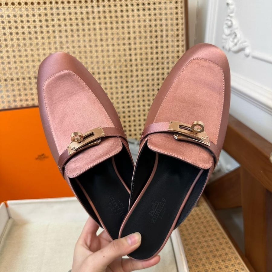 ايرمز Kelly flat