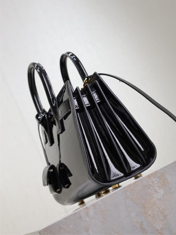 سان لوران Sac de jour nano